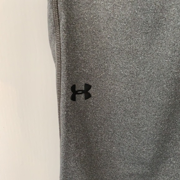Women’s Under Armour Fleece Lined Joggers - Picture 2 of 11
